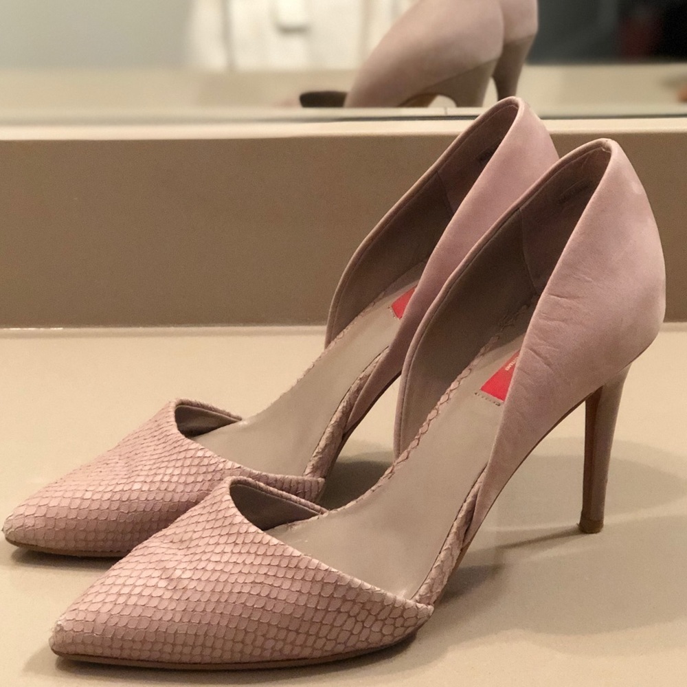 Off Fifth Heels